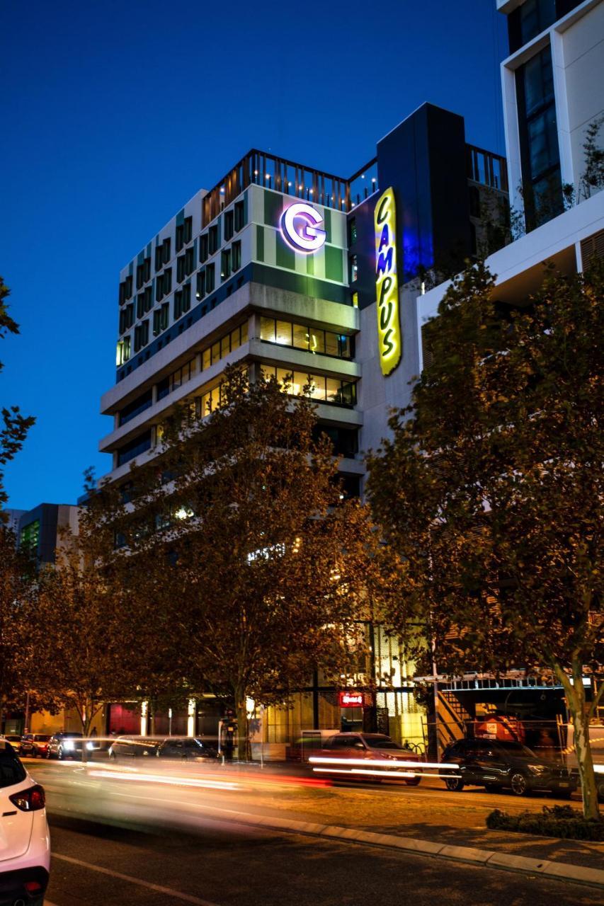 Hostel G Perth Exterior photo